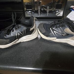 New Balance Rave Run V2 Lace-Up Running Shoes Size 11.5XW